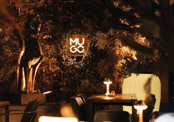 Njoftime Pune per Ndihmes Kuzhinier/e ne Tirane