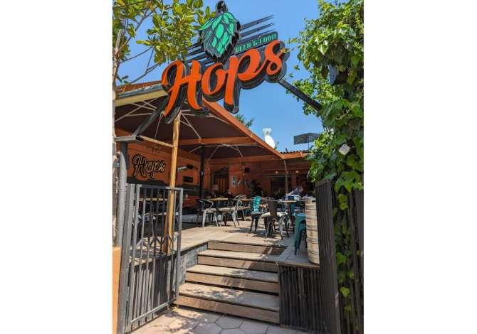 Njoftime Pune per Kuzhinier/Ndihmes kuzhinier ne Tirane