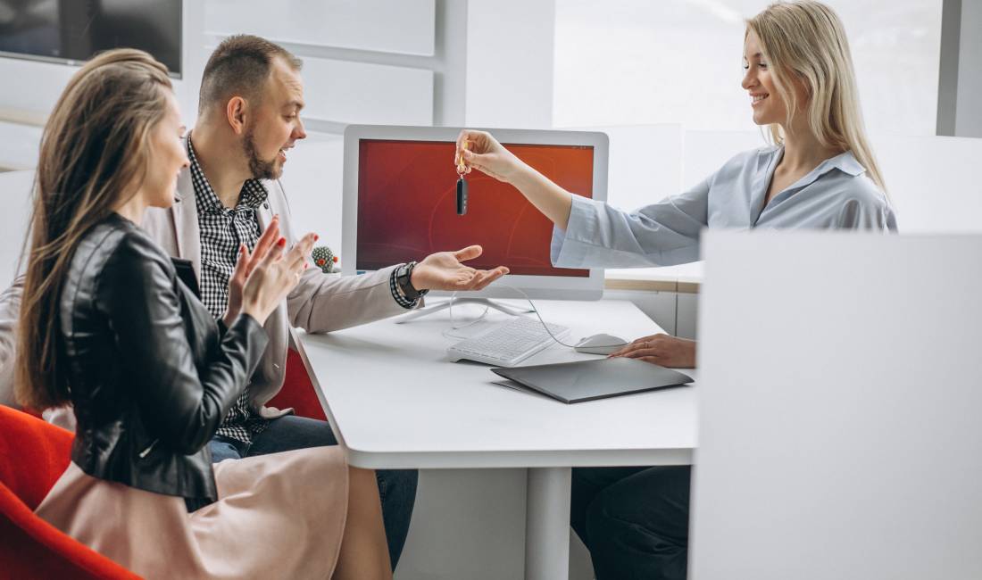 Njoftime Pune ne Tirane, Profesioni Konsulent Imobiliar , Pa Eksperience, Pagesa Me Marreveshje.