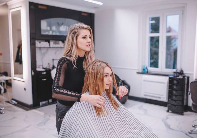 Njoftime Pune per Parukiere dhe Asistente ne Tirane