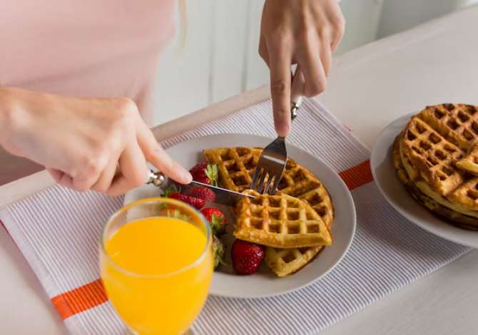 Njoftime Pune per Krepier/e ne Tirane