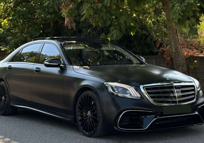 Car Rental in Tirana - 210 Euro