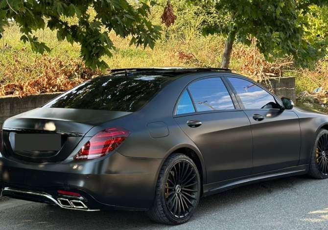 Noleggio Auto a Tirana - 210 Euro