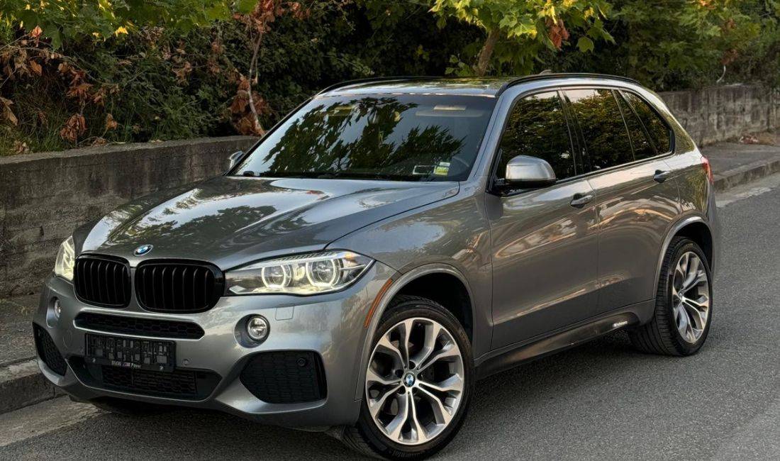 Jepet me qera x5 m packet 