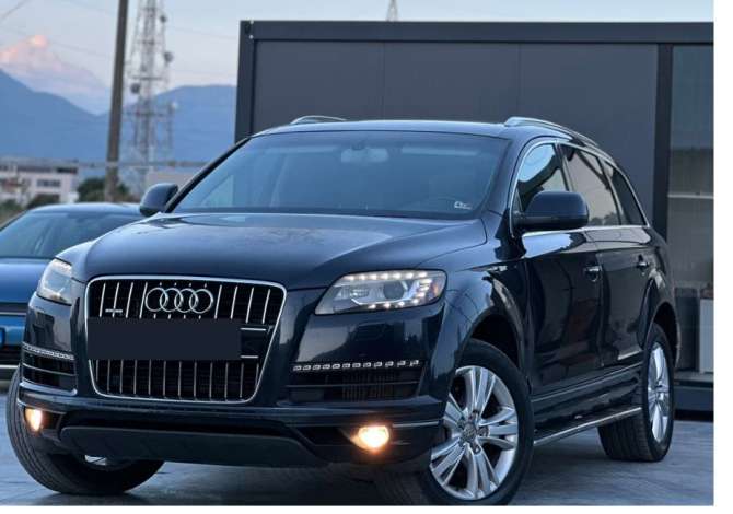 Noleggio Auto a Tirana - 65 Euro