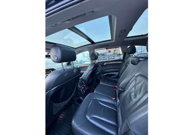 Noleggio Auto a Tirana - 65 Euro