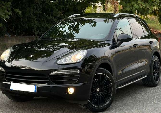 Makina me qera ne Tirane - 120 Euro