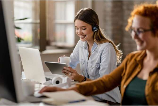 Njoftime Pune per Team Leader, Broker dhe Junior ne Tirane