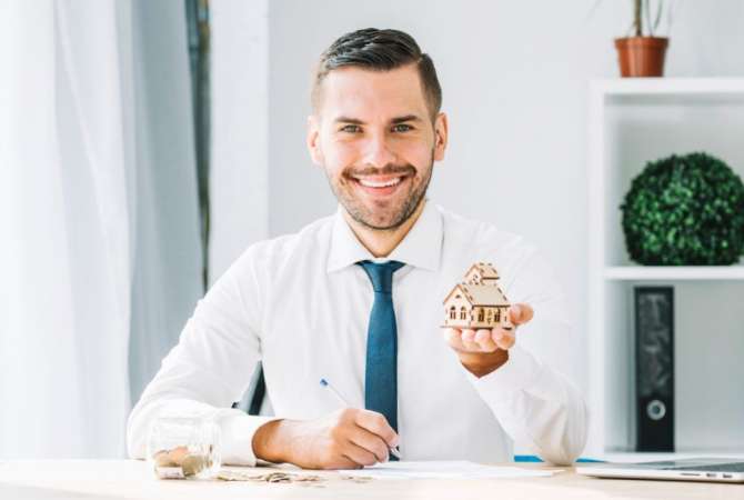 Njoftime Pune per Agjent Imobiliar ne Tirane