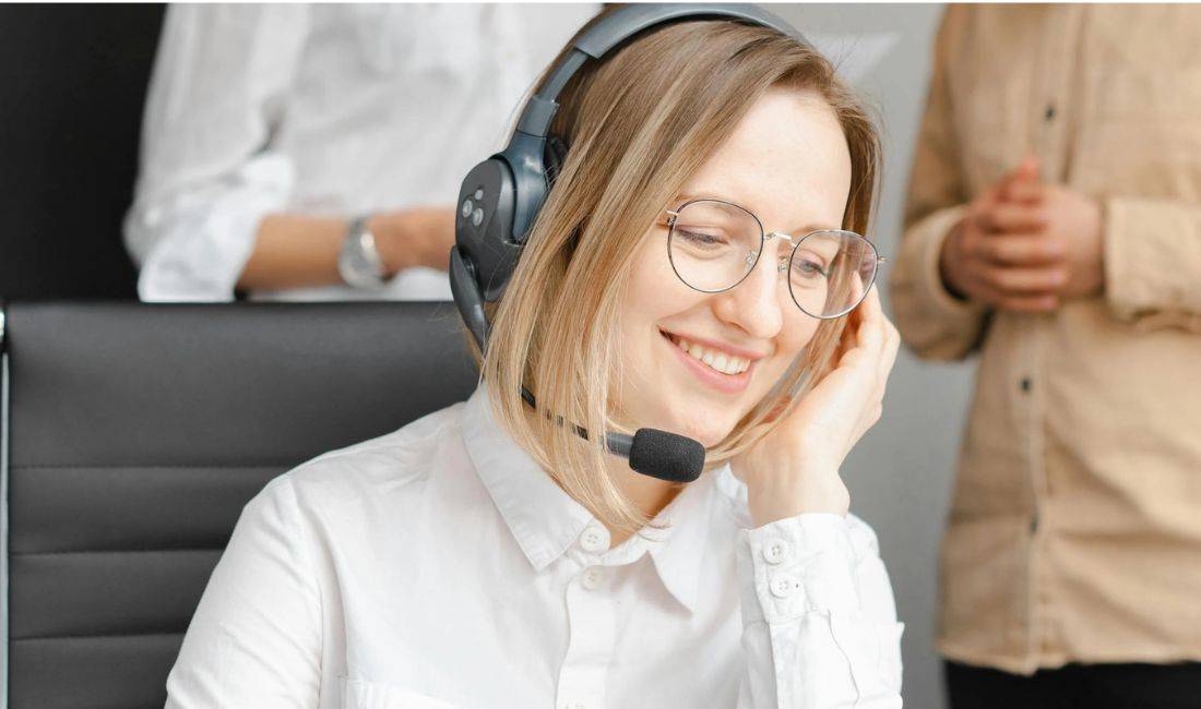 Njoftime Pune ne Tirane, Profesioni Agjente Telefonike , Me eksperience, Pagesa 1,000  Euro.