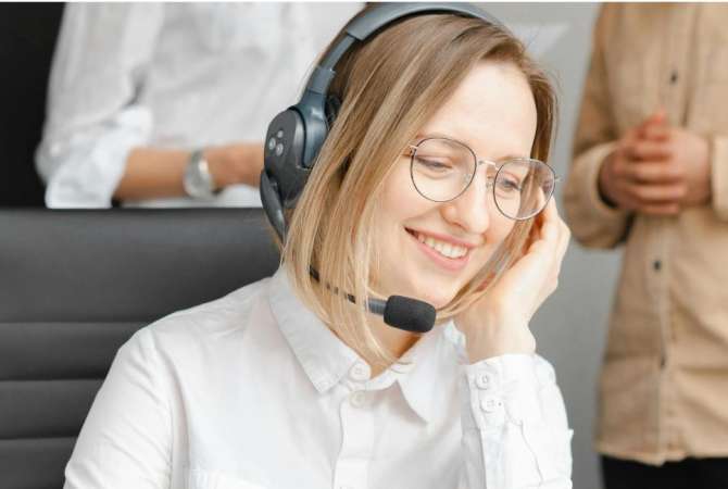 Njoftime Pune per Agjente Telefonike ne Tirane