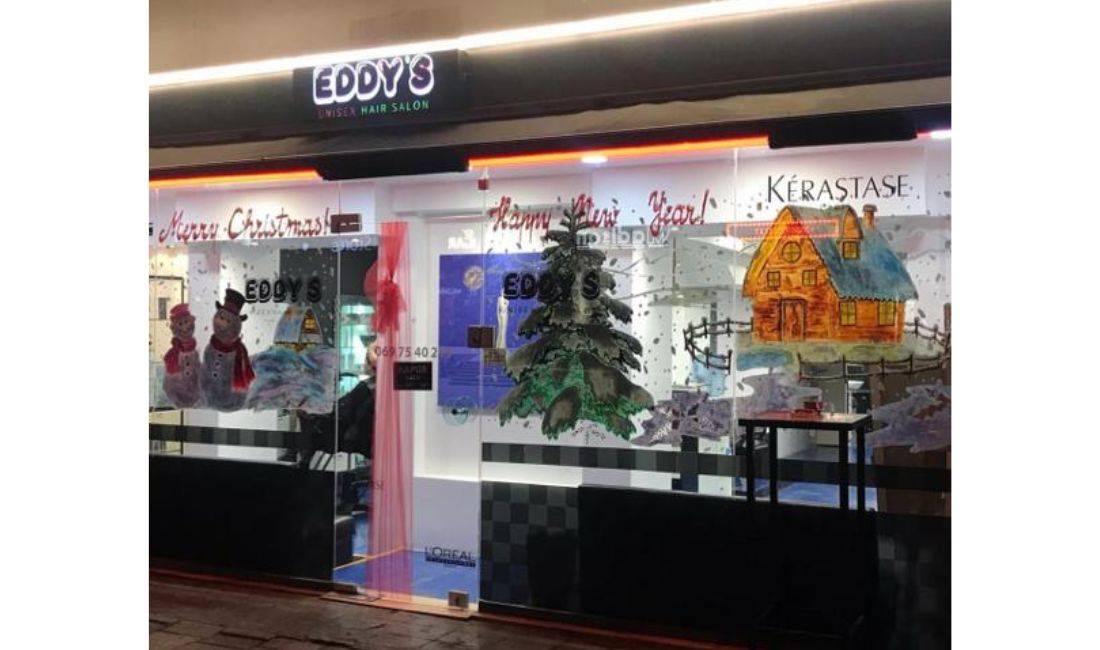 Njoftime Pune ne Tirane, Profesioni Parukiere femër, Estetiste për Thonjtë , Me eksperience, Pagesa Me Marreveshje.