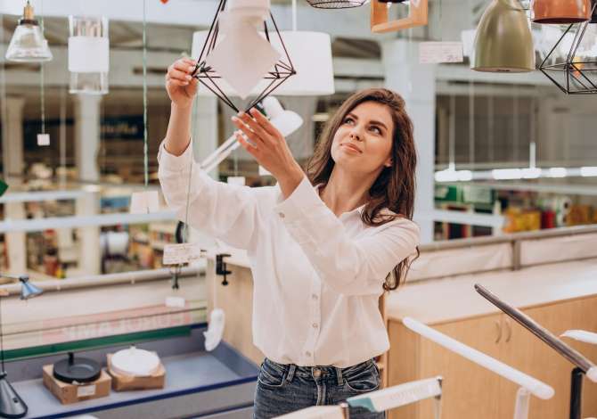 Njoftime Pune per Promovues/e Produkti në Showroom ne Tirane