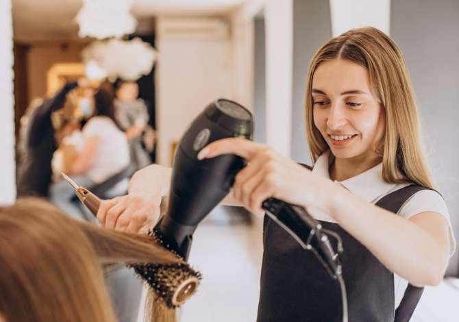 Njoftime Pune per Parukiere ne Tirane