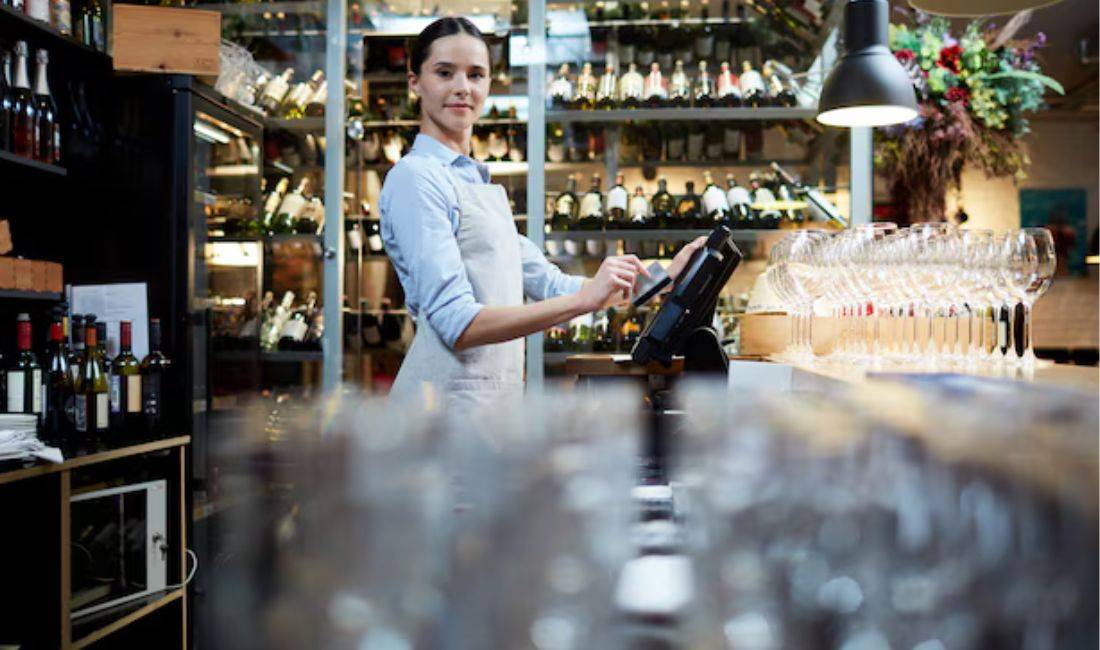 Njoftime Pune ne Tirane, Profesioni Shitese, Kamarier , Me eksperience, Pagesa Me Marreveshje.