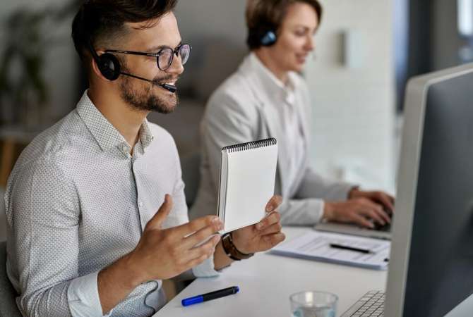 Njoftime Pune per Agjent për Italisht dhe Anglisht ne Tirane