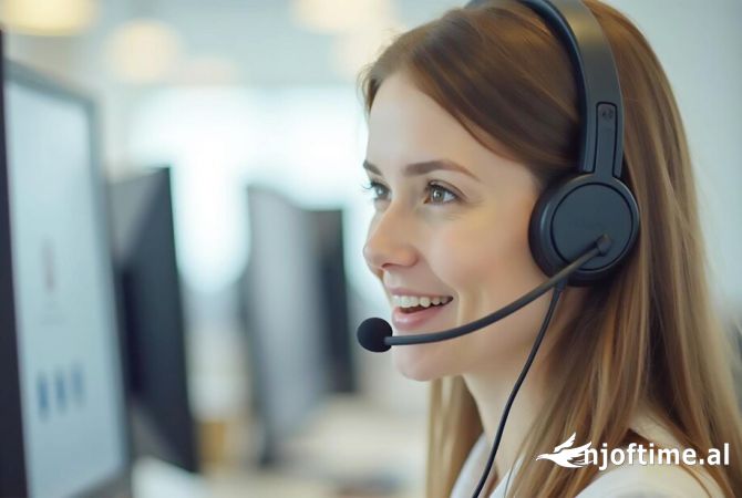 Njoftime Pune per Agjente ne gjuhet Italisht Spanjisht Gjermanisht Anglisht ne Tirane