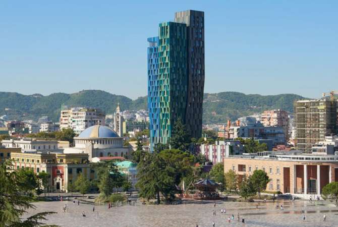 Njoftime Pune per Sanitare ne Tirane