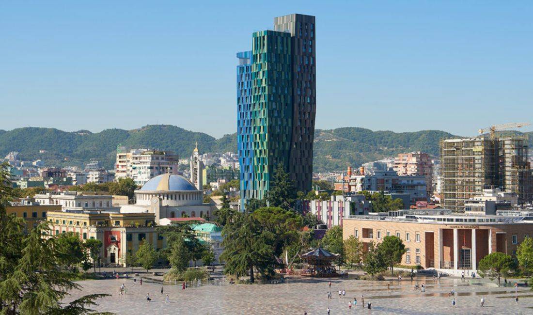 Njoftime Pune ne Tirane, Profesioni Sanitare , Fillestar/Pak eksperience, Pagesa Me Marreveshje.