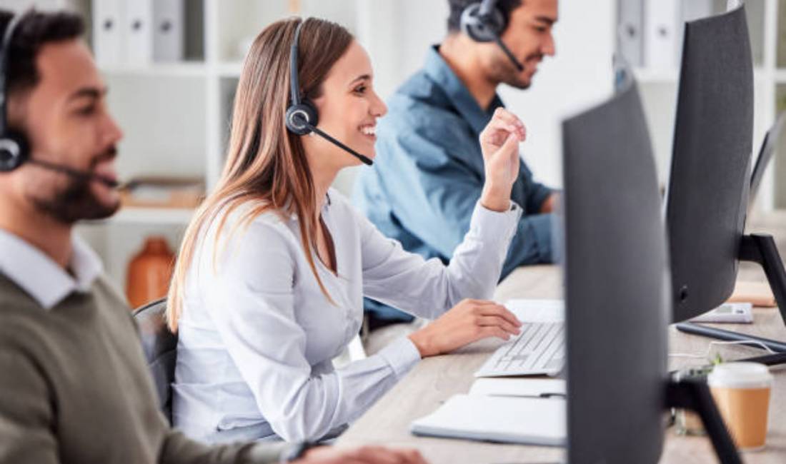 Njoftime Pune ne Tirane, Profesioni OPERATORE/TEAM LEADER & RETENTION , Fillestar/Pak eksperience, Pagesa 1,000  Euro.