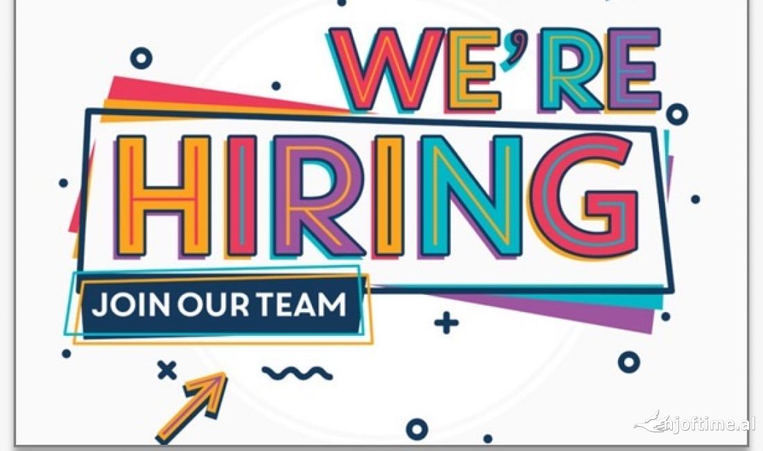 Njoftime Pune ne Tirane, Profesioni Agjente Marketingu në Gjuhë të Huaja , Fillestar/Pak eksperience, Pagesa 800  Euro.