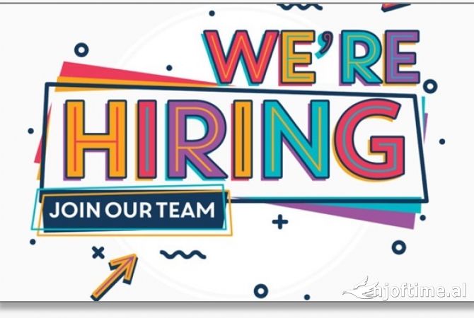 Njoftime Pune per Agjente Marketingu në Gjuhë të Huaja ne Tirane