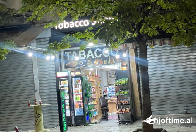 Biznese ne shitje ne Tirane - 12,000 Euro