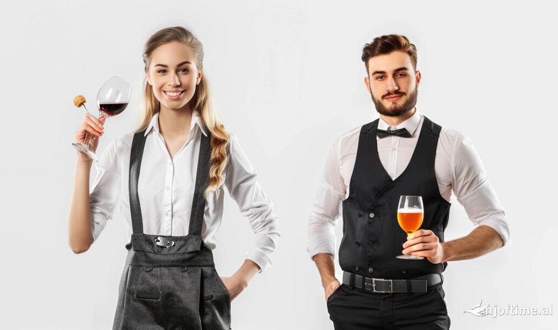 Njoftime Pune ne Tirane, Profesioni Banakier/e , Me eksperience, Pagesa Me Marreveshje.