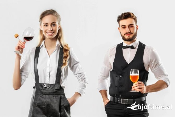 Njoftime Pune per Banakier/e ne Tirane