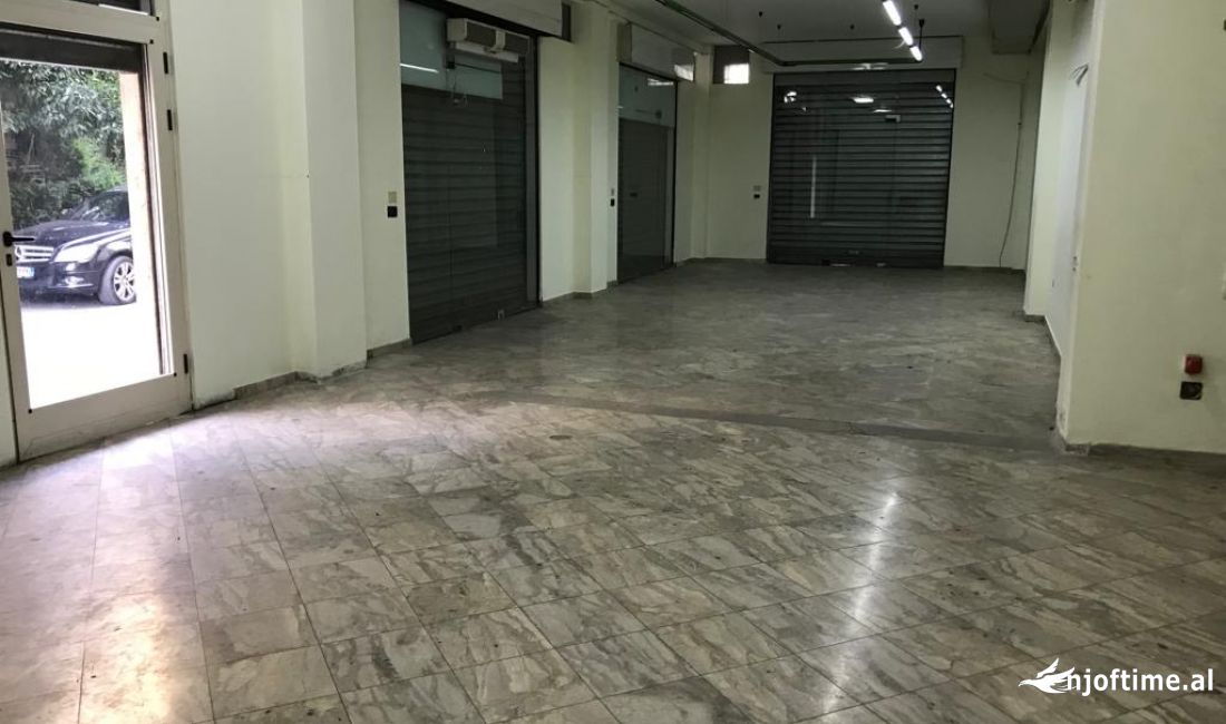 📢 OBJEKT BIZNESI ME QIRA 