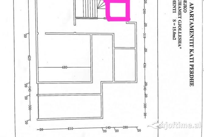 📢 OBJEKT BIZNESI ME QIRA 