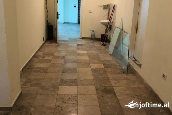 📢 OBJEKT BIZNESI ME QIRA 