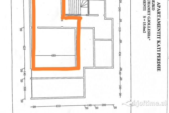 📢 OBJEKT BIZNESI ME QIRA 