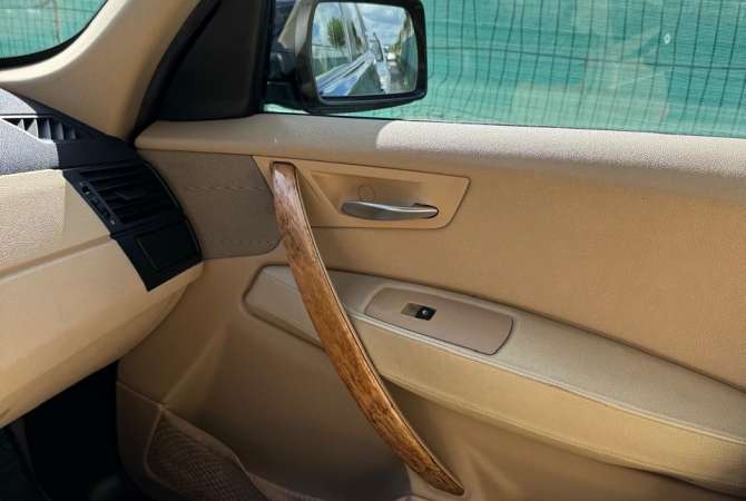 Auto in Vendita a Tirana, BMW, 2005 gasoline-gas,Kambio Automatik Pagamento 6,990  Euro.