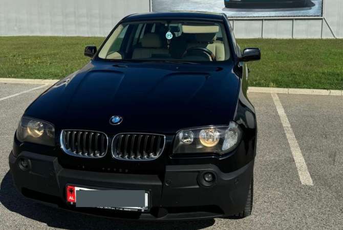 Auto in Vendita a Tirana - 6,990 Euro