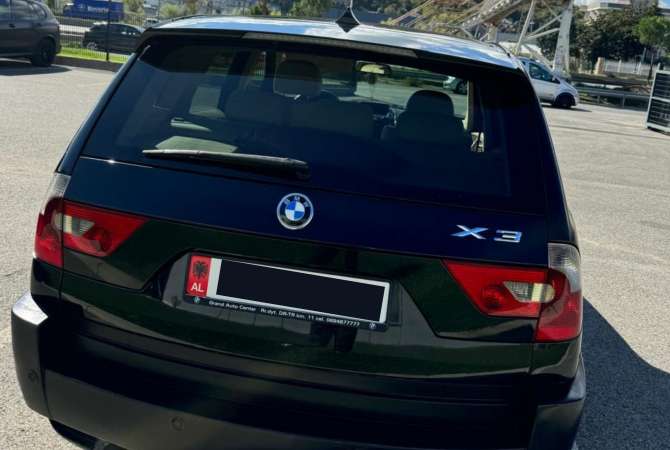 Auto in Vendita a Tirana - 6,990 Euro