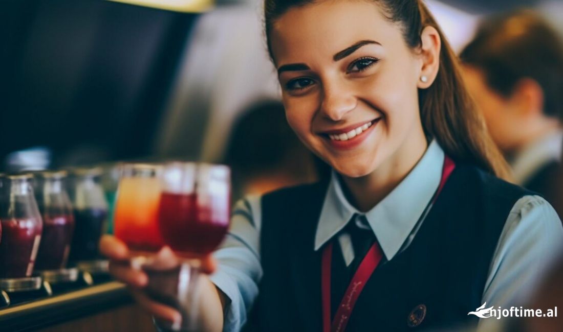 Njoftime Pune ne Tirane, Profesioni Banakiere (F) – Turni i Parë  Ndihmës Banakiere (F)  Kamarier  Ndihmës Kamarier Sanitare , Fillestar/Pak eksperience, Pagesa Me Marreveshje.