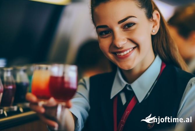 Njoftime Pune per Banakiere (F) – Turni i Parë Ndihmës Banakiere (F) Kamarier Ndihmës Kamarier Sanitare ne Tirane