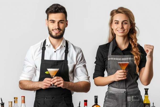 Njoftime Pune per Banakier/e, Sanitare ne Tirane