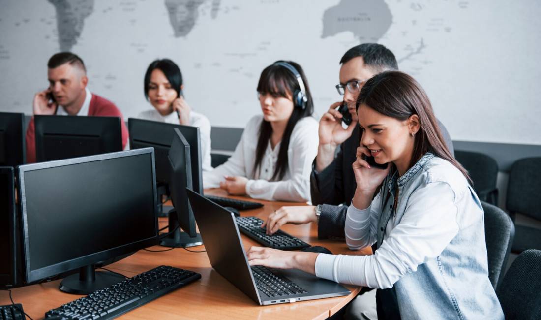 Njoftime Pune ne Tirane, Profesioni Agjent ne gjuhen Angleze , Me eksperience, Pagesa Me Marreveshje.