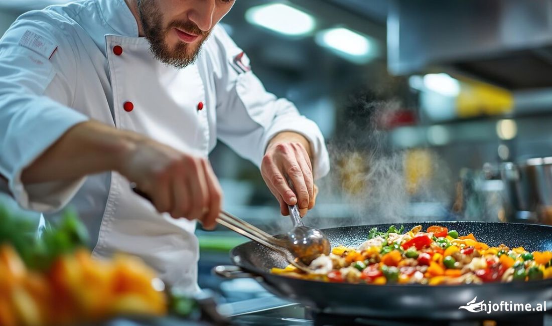 Njoftime Pune ne Kavaje, Profesioni Kuzhinier Shef/e salle Mirembajtes , Fillestar/Pak eksperience, Pagesa Me Marreveshje.