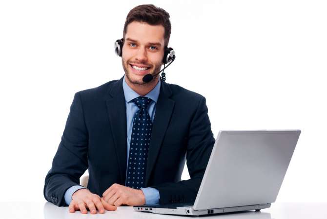 Njoftime Pune per Agjent në Gjuhën Angleze ne Tirane