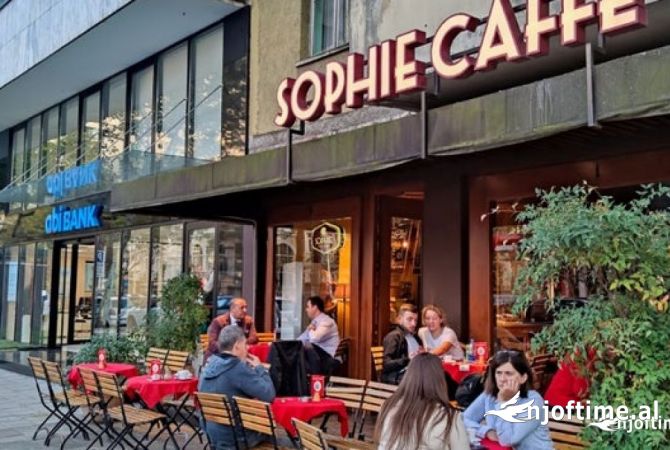 Njoftime Pune per Punonjese per prodhim dhe paketim sanduicash ose embelsirash ne Tirane