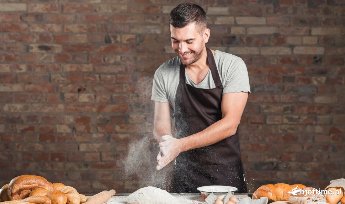 Njoftime Pune ne Tirane, Profesioni Pastiçier, Ndihmës Pastiçier ,  Shitëse , Fillestar/Pak eksperience, Pagesa Me Marreveshje.