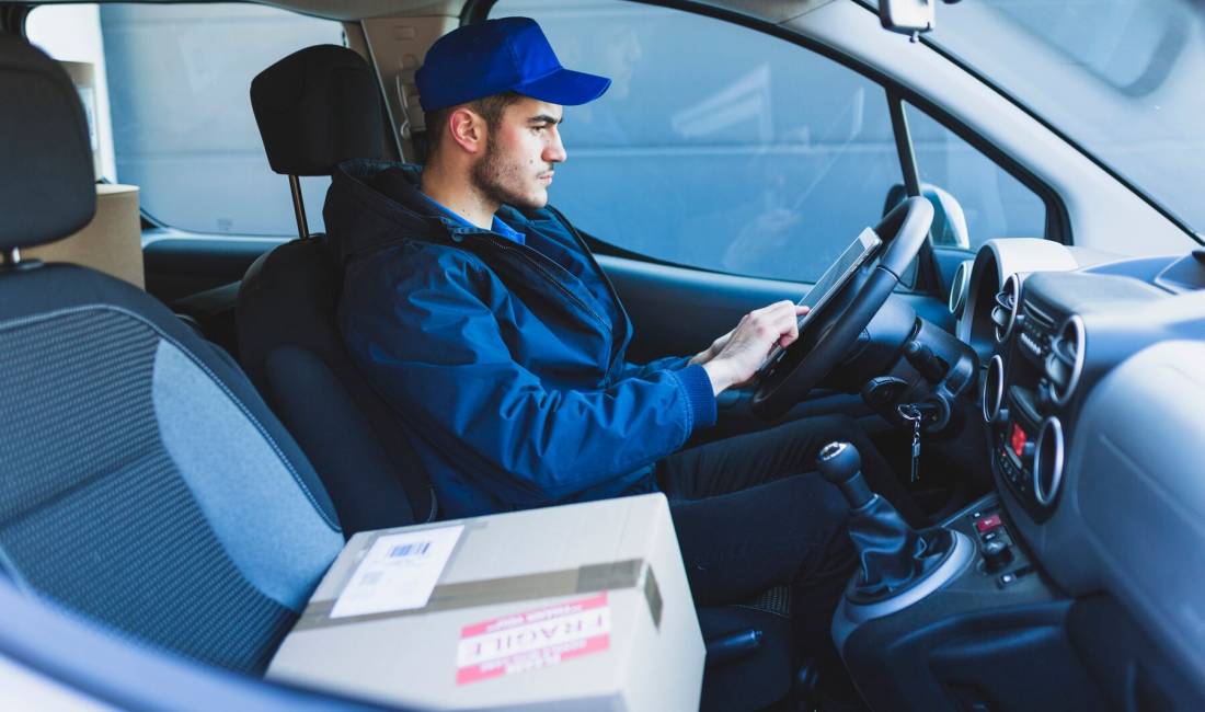 Njoftime Pune ne Tirane, Profesioni Shofer , Me eksperience, Pagesa 60,000  Leke.