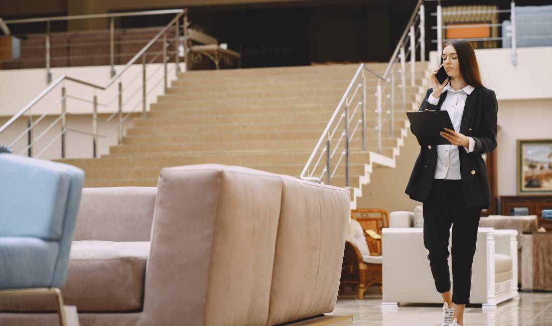 Njoftime Pune ne Tirane, Profesioni Shitëse Showroom-i , Fillestar/Pak eksperience, Pagesa Me Marreveshje.