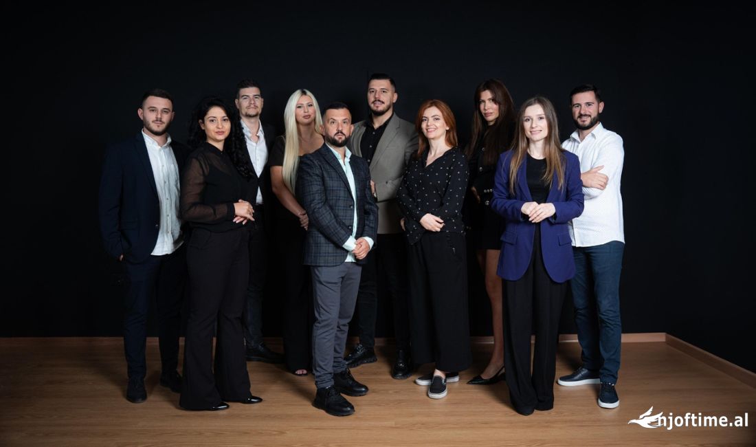 Njoftime Pune ne Tirane, Profesioni Agjent/e Imobiliare , Fillestar/Pak eksperience, Pagesa Me Marreveshje.