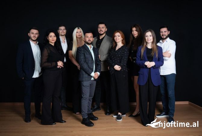 Njoftime Pune per Agjent/e Imobiliare ne Tirane