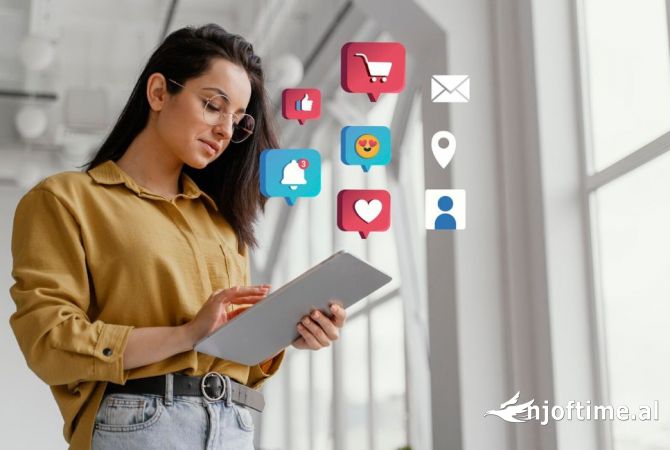 Njoftime Pune per Menaxhim dhe Editim në Dyqan për Aksesorë Makinash ne Tirane