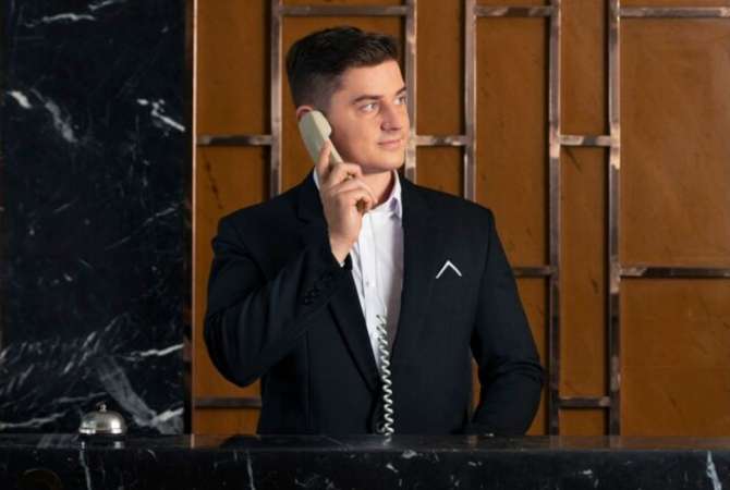 Njoftime Pune per Recepsionist ne Tirane